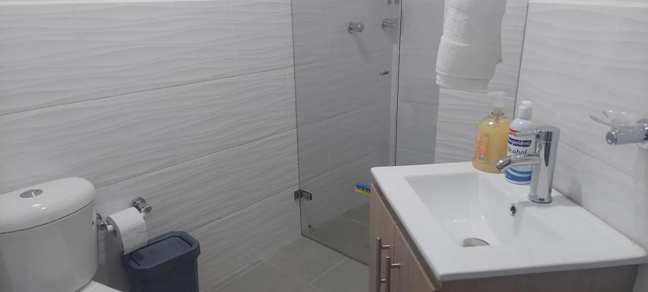 Sirius Apartahoteles Medellín 0*,
