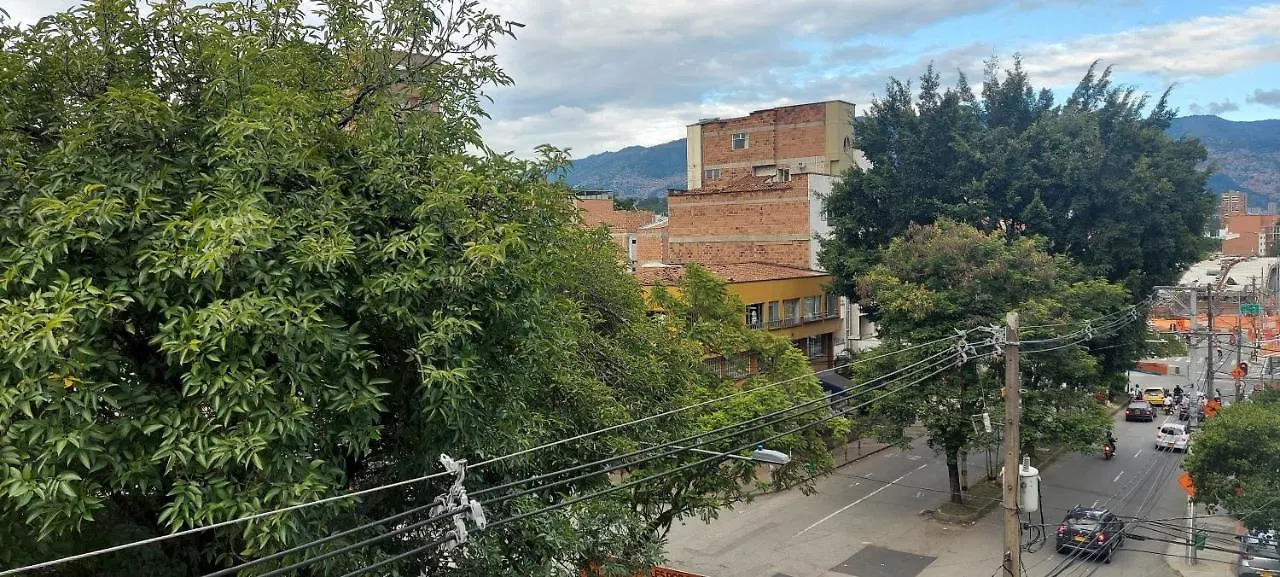 Sirius Apartahoteles Medellín
