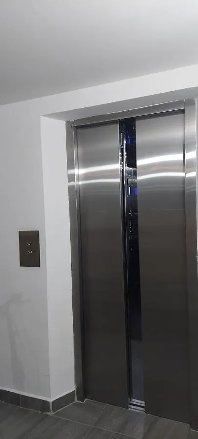 Sirius Apartahoteles Medellín Vendégház