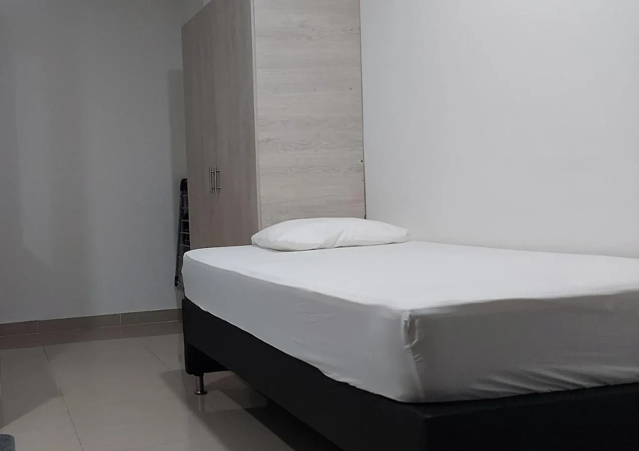 Sirius Apartahoteles Medellín