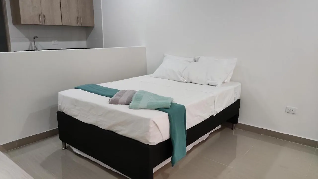 Sirius Apartahoteles Medellín 0*,  Kolumbien