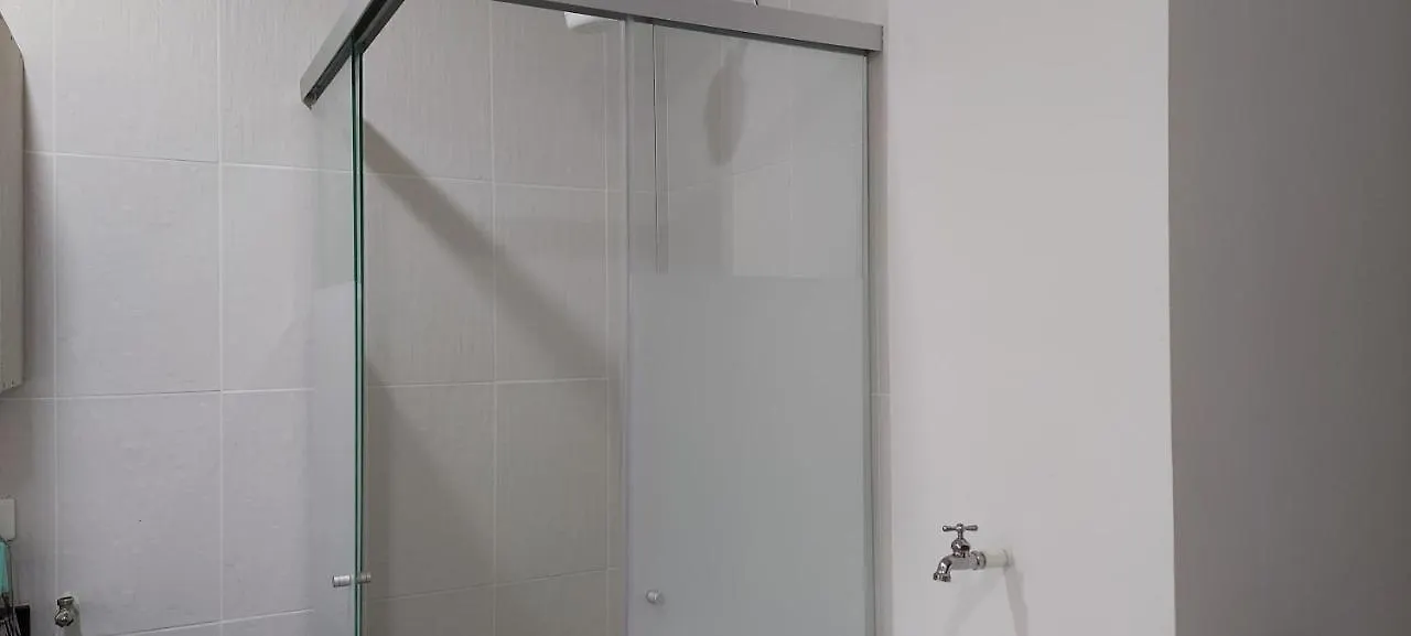 Gasthof Sirius Apartahoteles Medellín Kolumbien